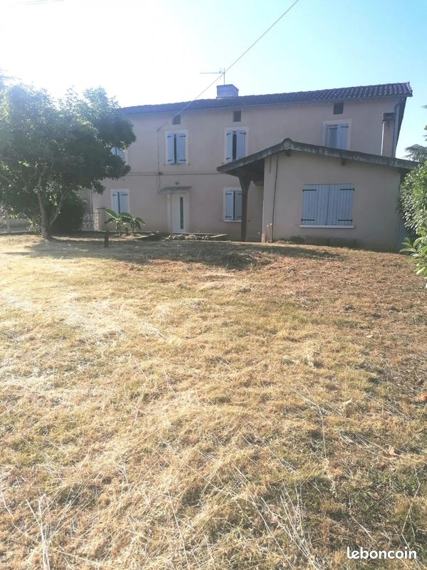 Maison 6 pièces 170 m² · à Lisle-sur-Tarn · 170 m² · 272 000 €