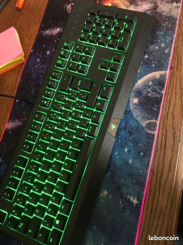 Razer cynosa chroma (image 1)