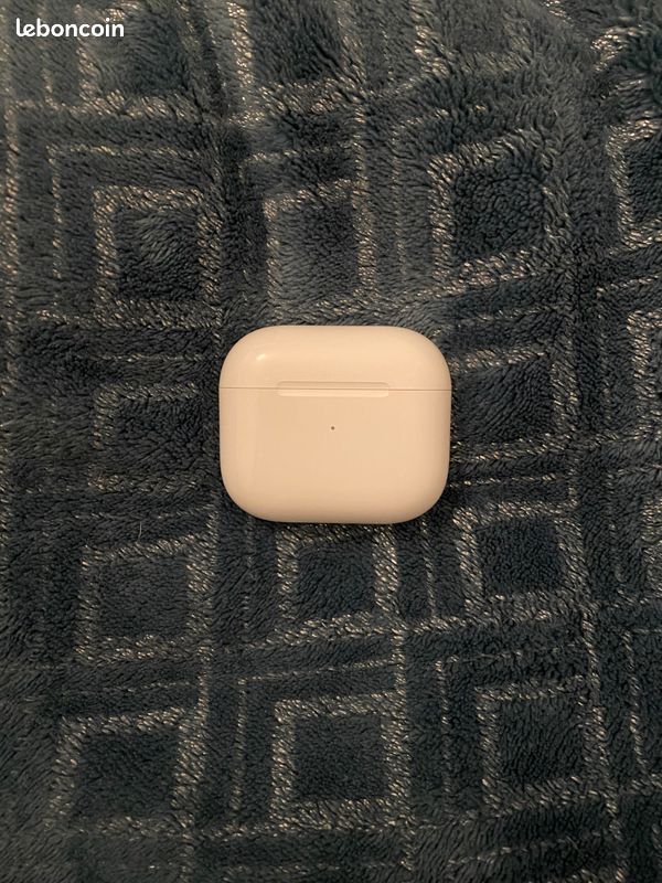 Boite Airpod 3 (image 1)