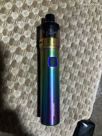 elfbar nachfüll pod läuft aus CIG'Store le coin des vapoteurs - Magasins e-cigarettes et e-liquides main image 1