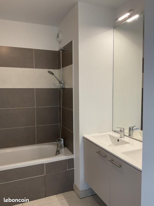 Appartement a louer challans - 4 pièce(s) - 79 m2 - Surfyn