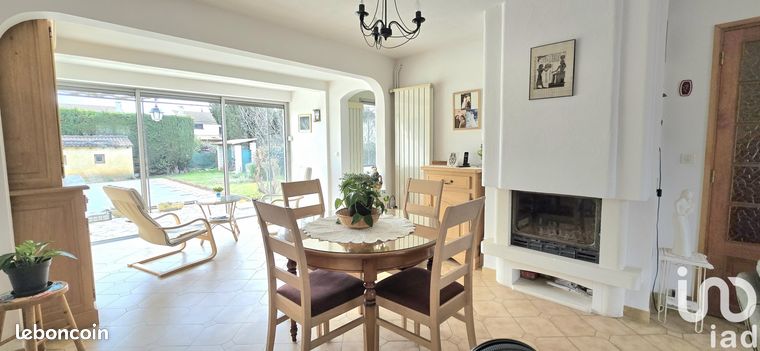 Maison 6 pièces 137 m²