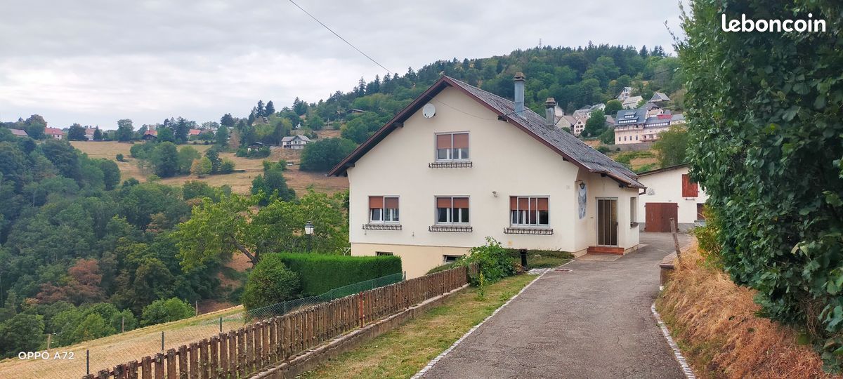 Maison 6 pièces 120 m² · à Hohrod · 120 m² · 230 000 €
