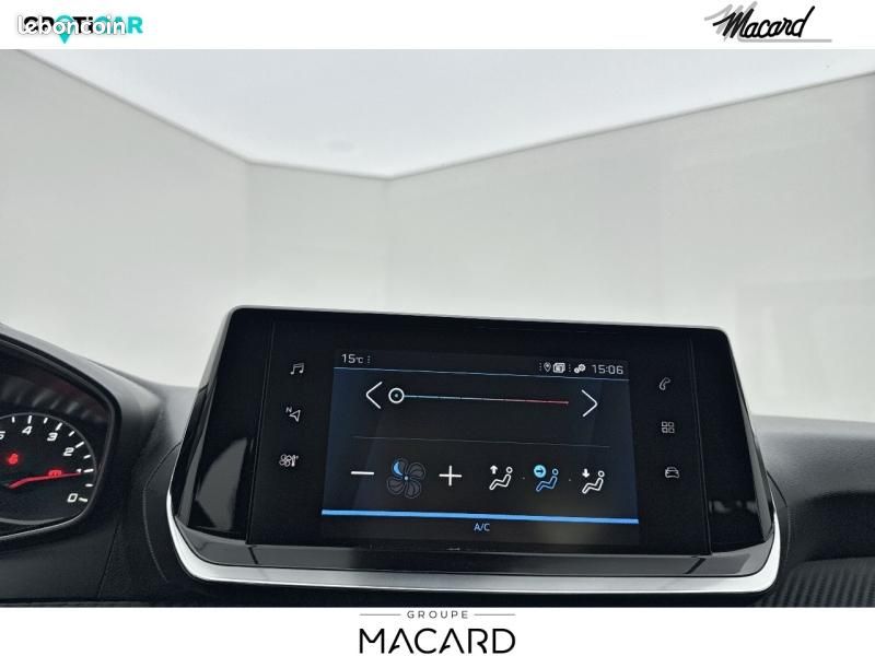 Peugeot 208 Affaire 1.5 BlueHDi 100 Premium (image 23)
