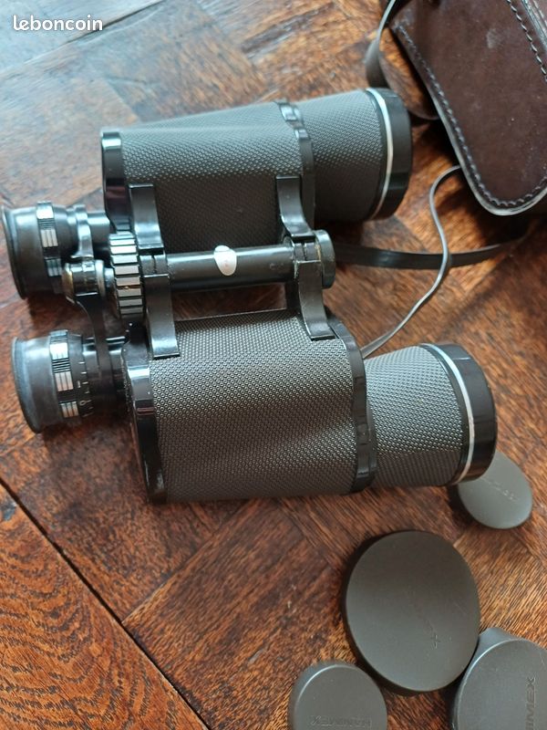 Jumelles pour adultes 10X25 Jumelles Télescope Hd Haute