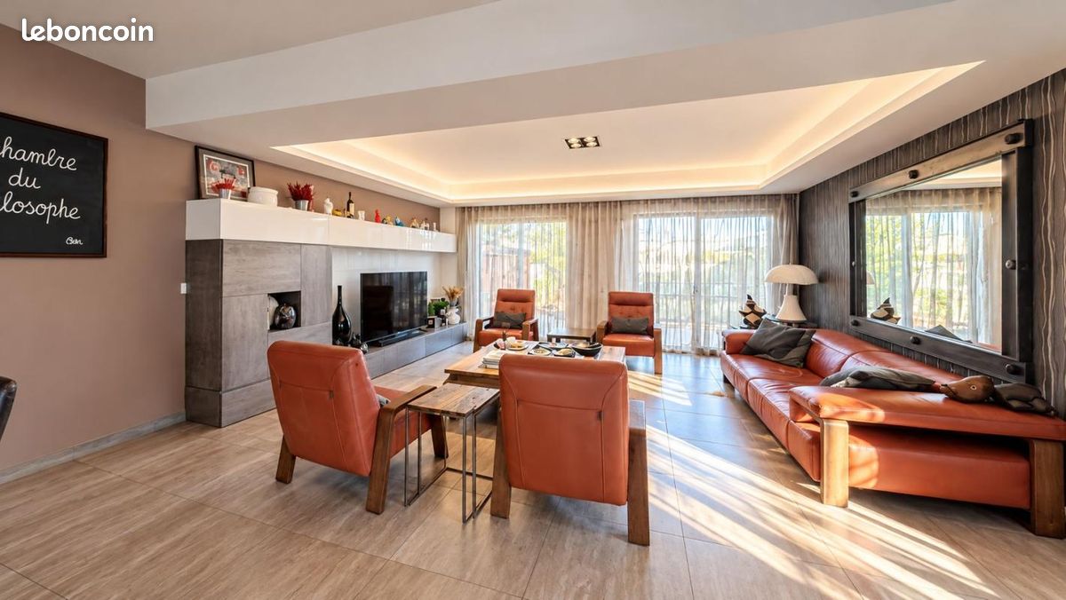 Maison 6 pièces 186 m² · à Toulouse · 186 m² · 680 000 €