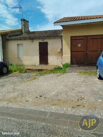 Maison 2 pièces 45 m²