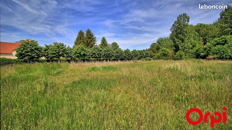 Terrain 611 m² Chevrieres