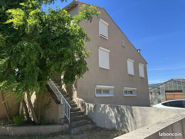 Immeuble Lodève