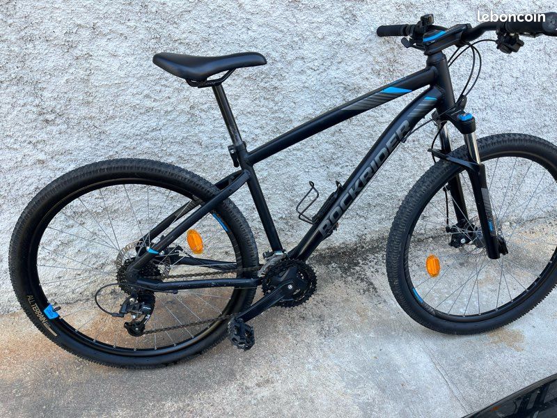 ROCKRIDER st 520 (image 1)