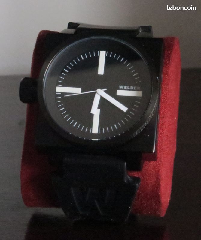 Montre WELDER K26 Montres Bijoux