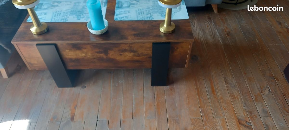 Table basse i (image 1)