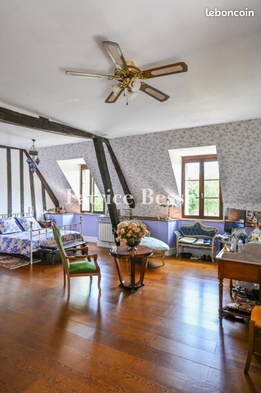 Maison 10 pièces 276 m² (image 8)