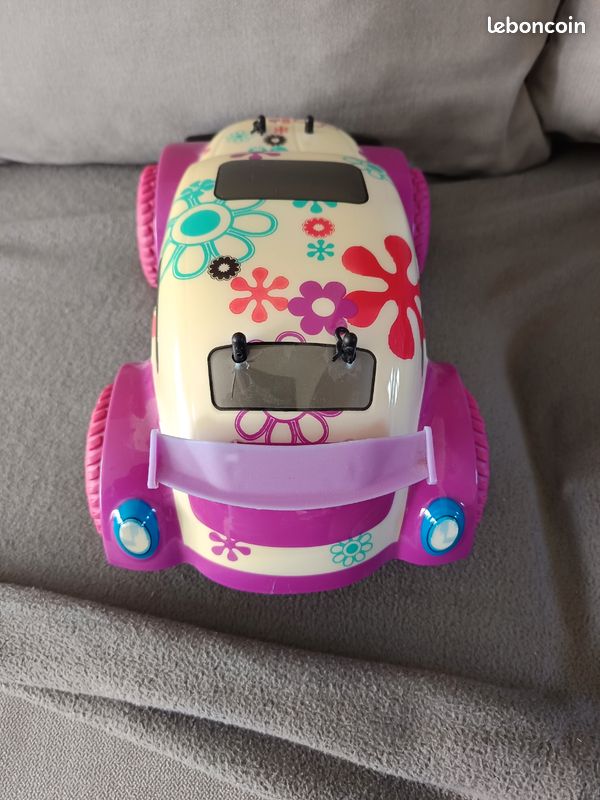 Voiture télécommandée exost pixie Jeux Jouets