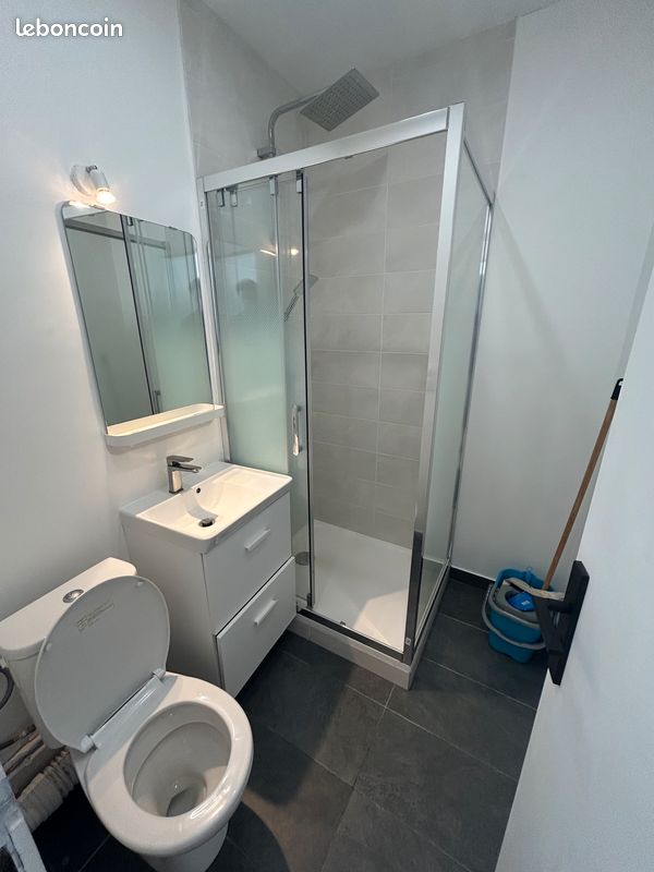 Appartement 2 pièces 33 m² · à Tours · 33 m² · 670 €/mois