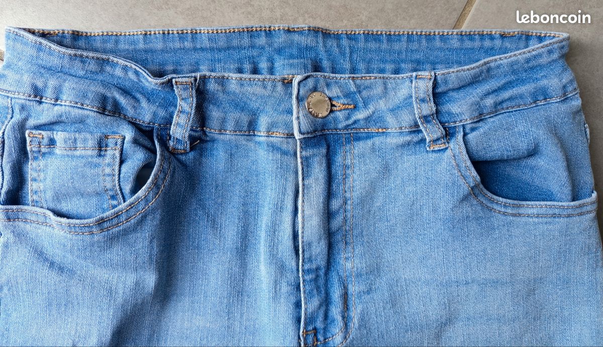 Jean taille 40 (image 5)