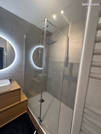 Appartement T3 secteur les Halles de la cartoucherie — 3