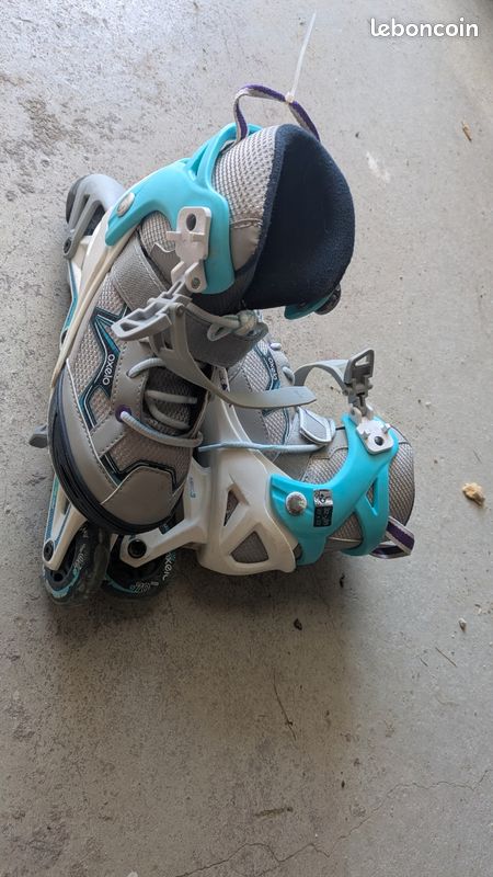 Roller en ligne (image 3)