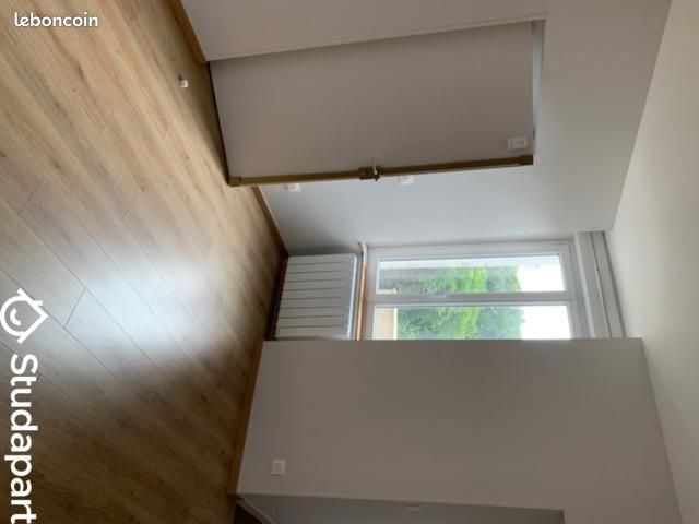 Appartement 2 pièces 29 m² · à Dijon · 29 m² · 540 €/mois