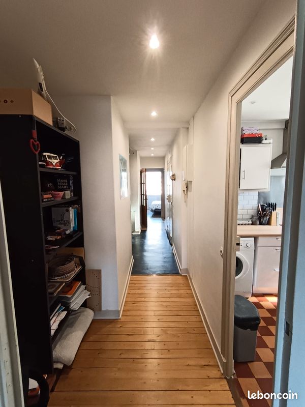 Appartement 3 pièces 52 m² · à Laval · 52 m² · 630 €/mois
