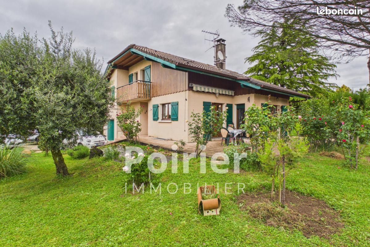 Maison 5 pièces 121 m² · à Publier · 121 m² · 598 000 €