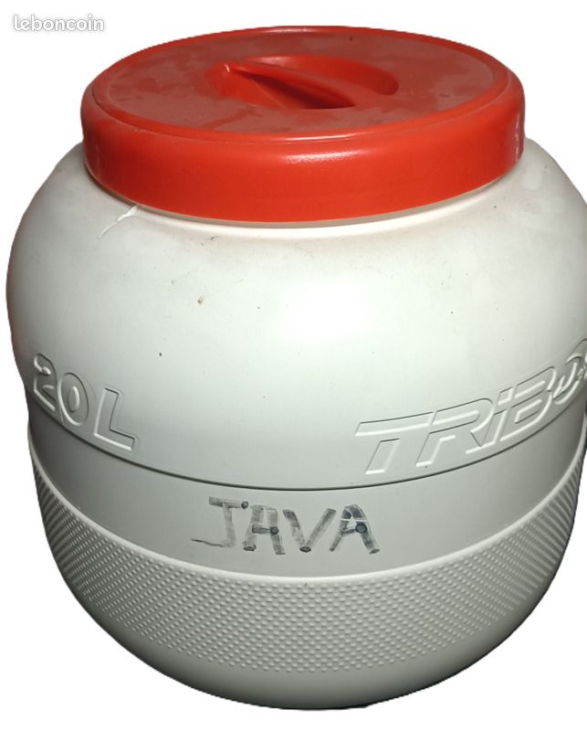 Bidon étanche TRIBORD 20l (image 1)