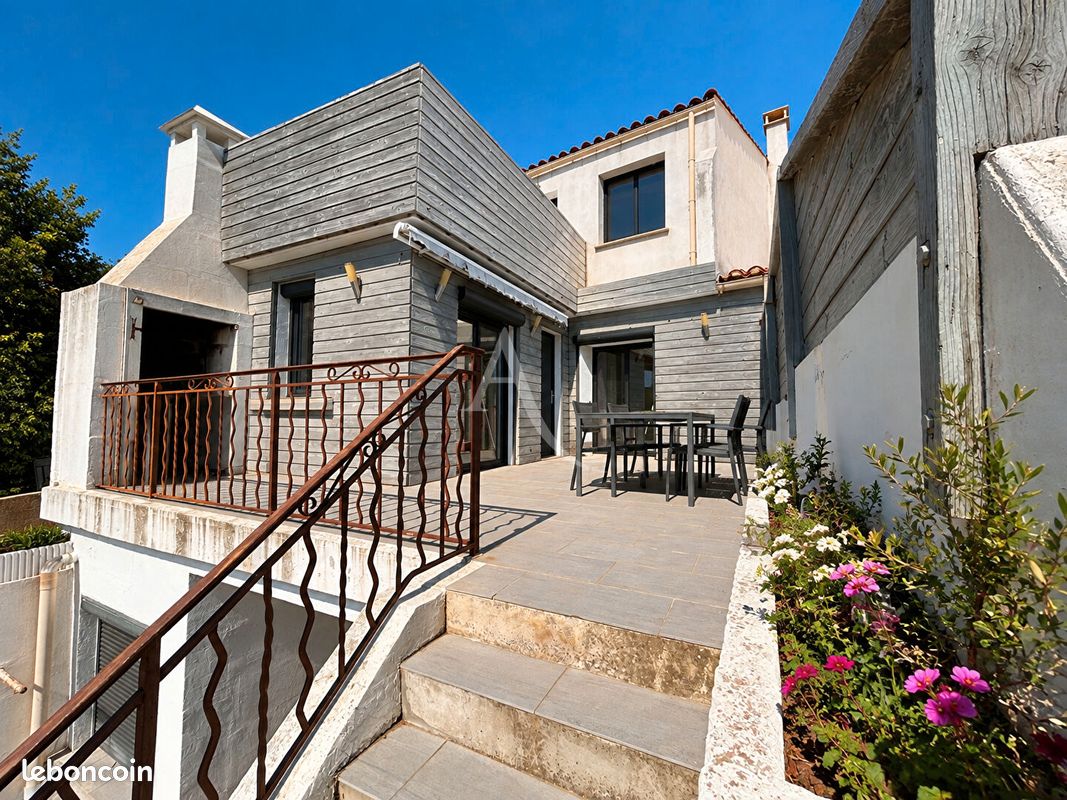 Maison 3 pièces 102 m² · à Grabels · 102 m² · 298 000 €