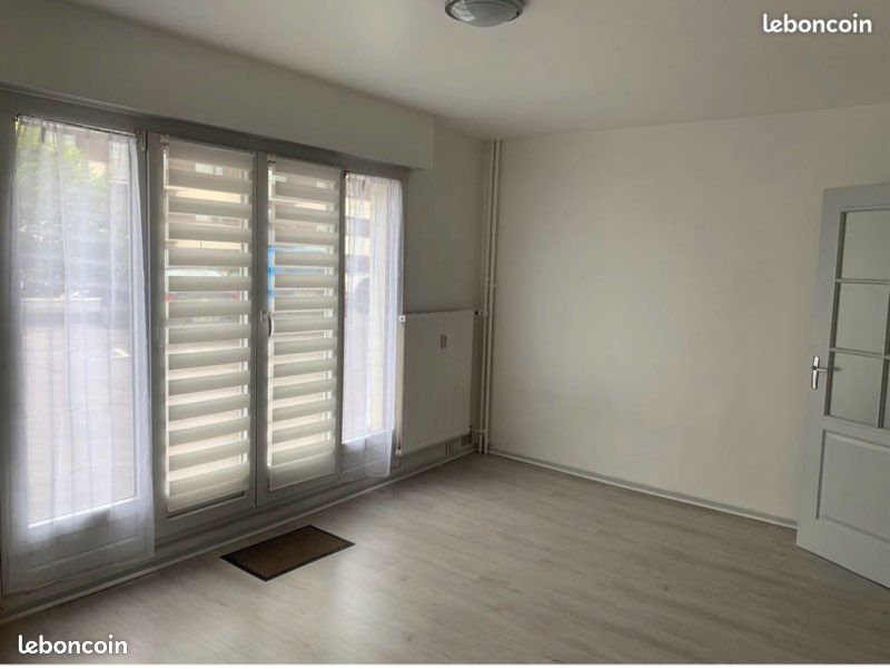 Appartement 1 pièce 24 m² · à Nancy · 24 m² · 450 €/mois