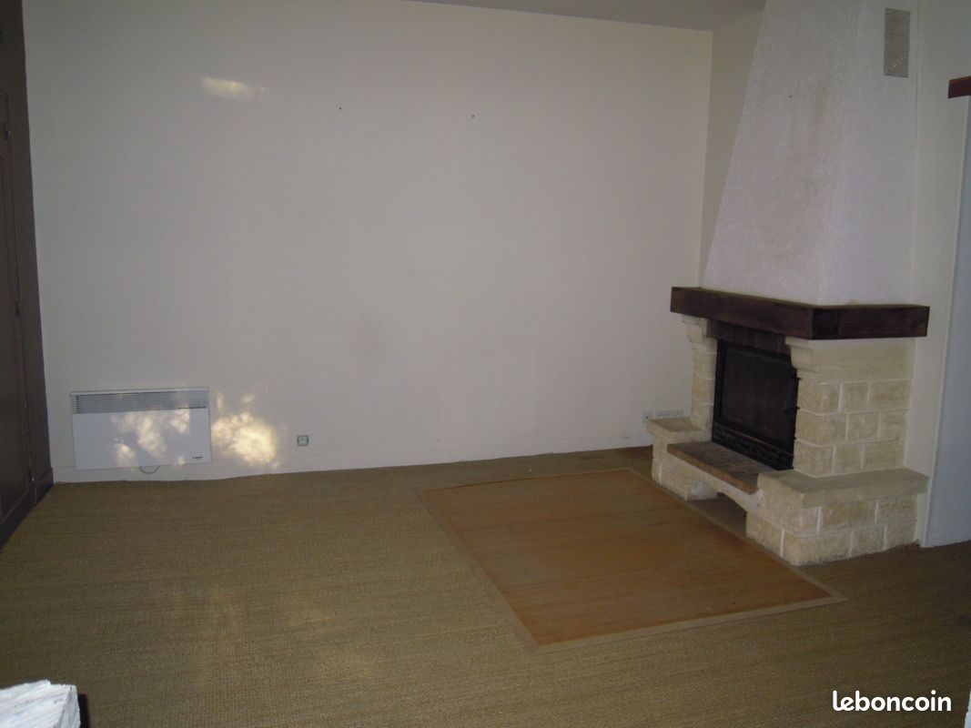 Appartement 4 pièces 100 m² · à Longny les Villages · 100 m² · 550 €
