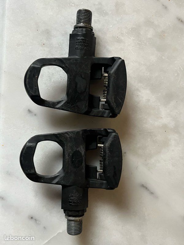 Pédales Vélo Shimano Look (image 1)