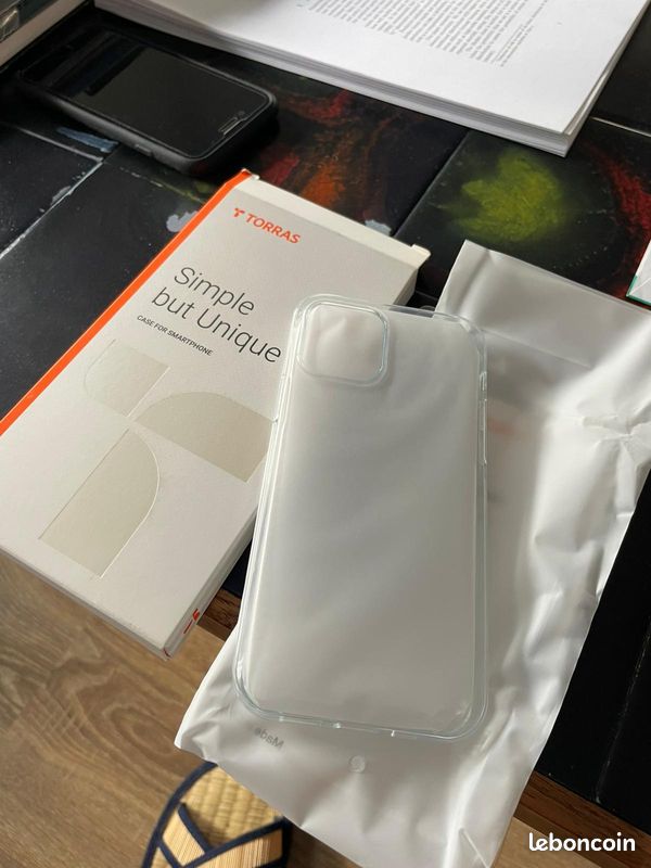 IPhone 12 vert 128Go parfait état (image 9)