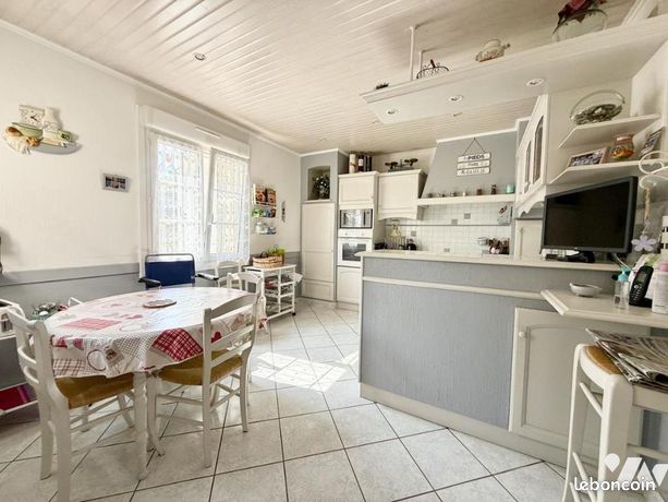 Maison 8 pièces 180 m² — 5