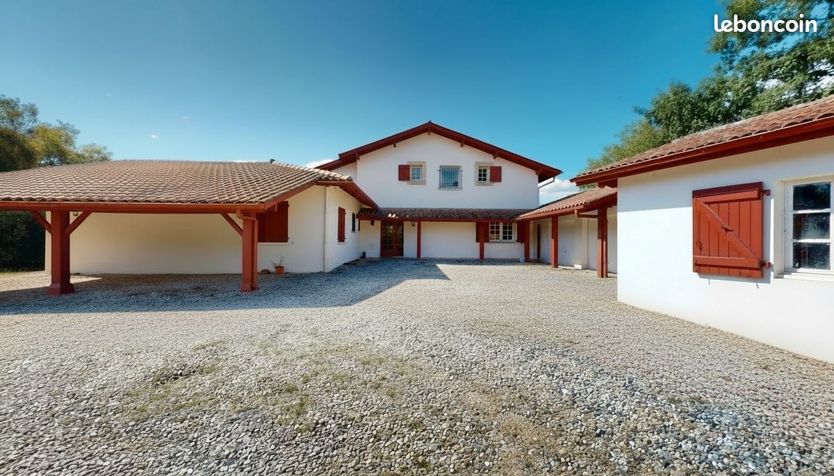 Propriété 9 pièces 251 m² (image 8)
