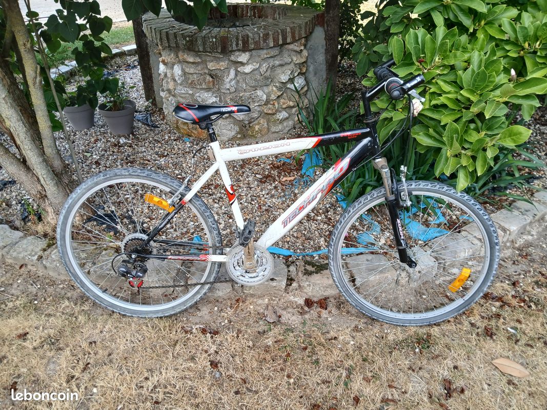 Vtt adulte/ado (image 3)