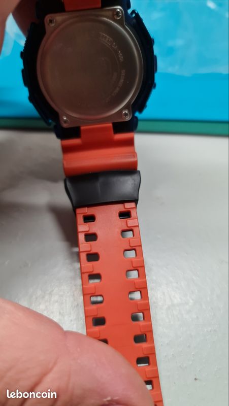 Petite boussoles de bracelets; accessoires; montre tool-watch (image 3)