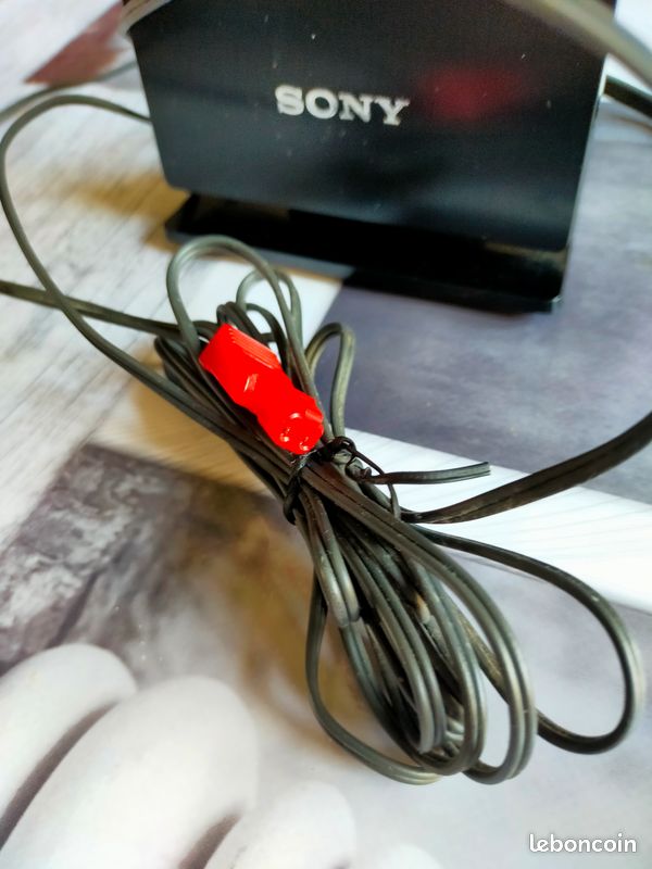 Home cinema sony bdv-nf620 (image 4)
