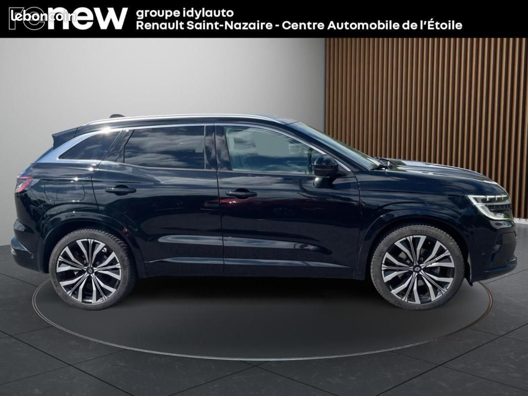 Renault Austral E-Tech hybrid 200 Iconic (image 6)