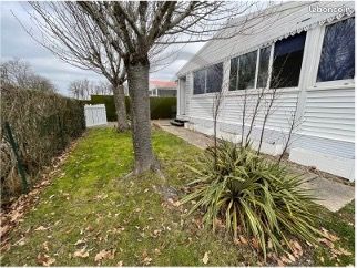 Maison 3 pièces 65 m² · à Talmont-Saint-Hilaire · 65 m² · 90 000 €