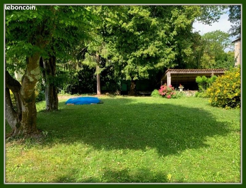 Maison de village 9 pièces 290 m² - Coteaux-du-Blanzacais 16250 Blanzac-Porcheresse (image principale 2)