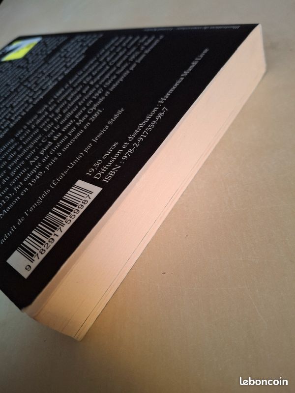Livre miasmes (image 3)