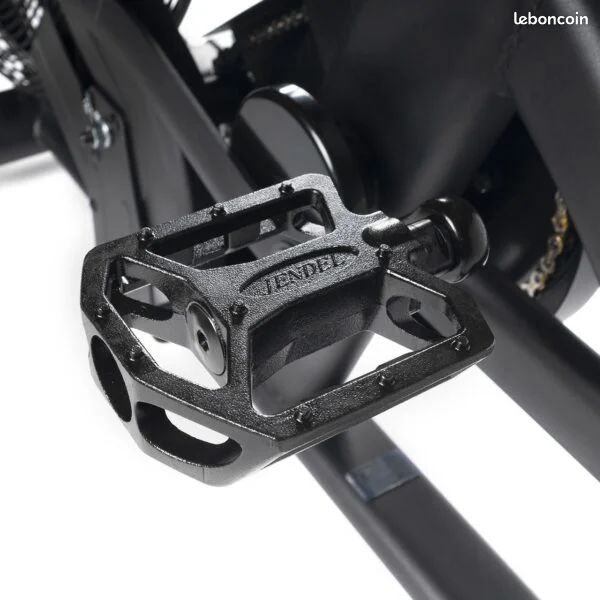 Vélo d'appartement Air Bike Mars Livraison rapide Sport & Plein air