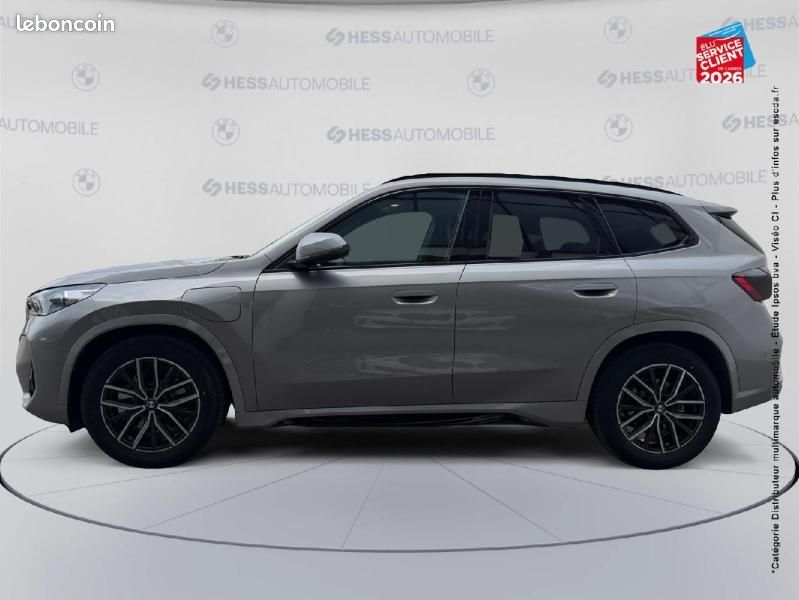 Bmw X1 xDrive25e 245ch M Sport (image 9)