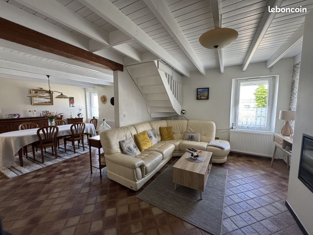 Maison 6 pièces 121 m² · à Wissant · 121 m² · 710 700 €