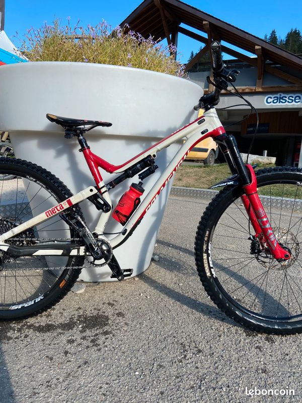 Commencal meta AM 2020 (image 1)
