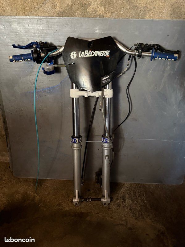 Fourche marzocchi simple (image 2)
