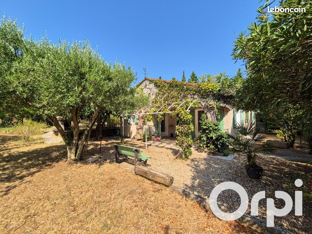 Maison 4 pièces 90 m² · à Pont-Saint-Esprit · 90 m² · 229 000 €