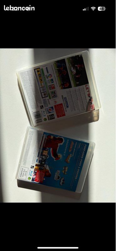 Playstation 3 PS3 - FIFA 10 complet - Jeux vidéo