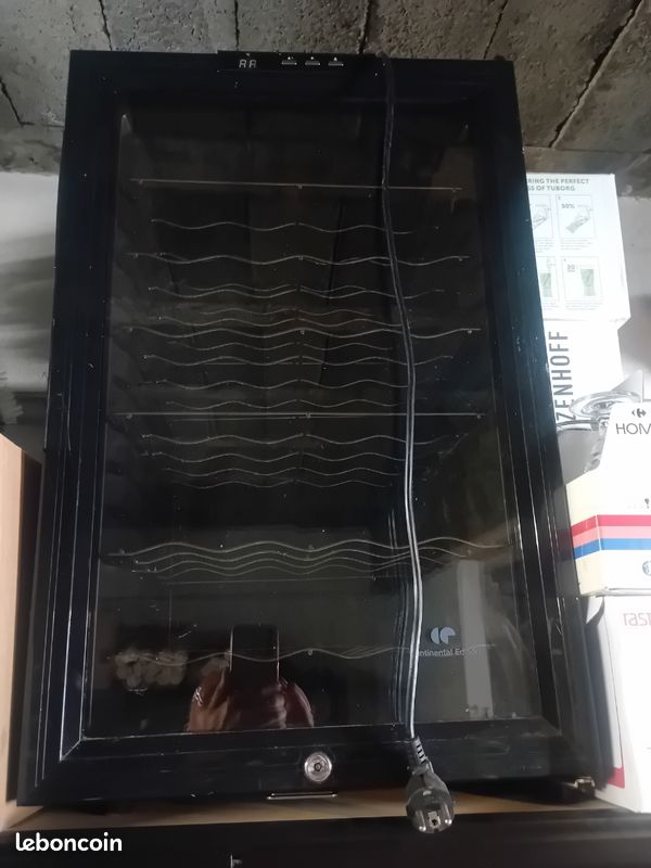 Armoire a vin (image 1)