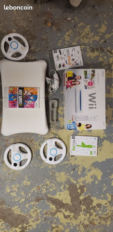 Wii (image 1)