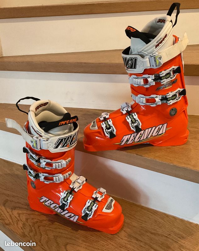 Tecnica Inferno Tecnica 130 Ski Boot Tecnica Inferno Ski Boots Online